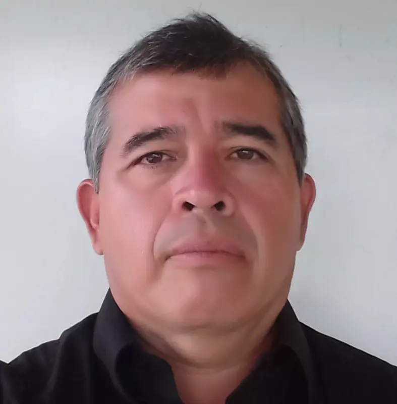 Arol Corona - Consultant